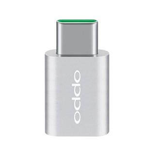 OPPO 原廠 Micro USB 轉 Type-C 轉接頭 DL135(盒裝)