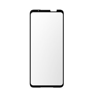 ASUS ROG Phone 6／6 Pro（AI2201）原廠鋼化玻璃保護貼