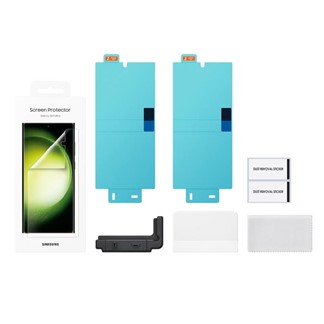 SAMSUNG Galaxy S23 Ultra 原廠螢幕保護貼 (US918)