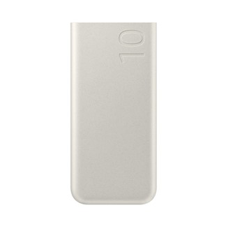 SAMSUNG 原廠 10000mAh 25W雙向閃充行動電源 EB-P3400