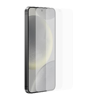 SAMSUNG Galaxy S24 5G 原廠抗反光螢幕保護貼 - 透明