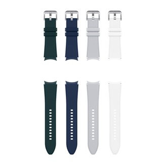 SAMSUNG Galaxy Watch4 系列 原廠潮流運動錶帶 M／L