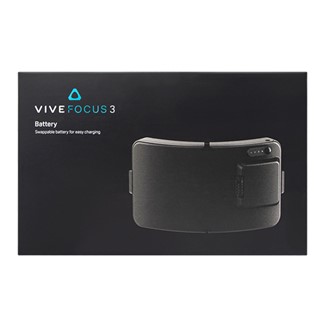 HTC 原廠 VIVE Focus 3 替換式電池組 (聯強公司貨)
