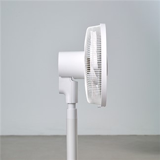 《ARTISAN奧堤森》14吋雙層扇葉DC節能風扇 LF1401 (原廠)
