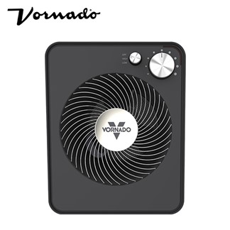 【VORNADO沃拿多官方旗艦店】 渦流循環電暖器 VMH300-TW