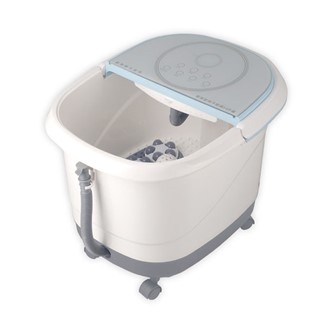 LAPOLO藍普諾高桶全自動太極滾輪足浴機 LA-N6723