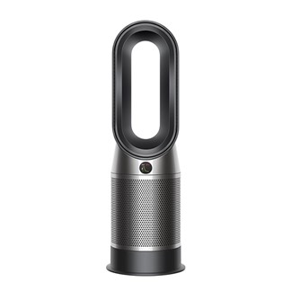 Dyson 三合一涼暖風扇空氣清淨機 HP07 黑鋼色★送電動牙刷+濾網