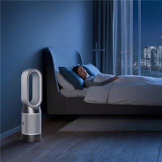 Dyson HP10 Hot+Cool三合一涼暖空氣清淨機★送電動牙刷+專用濾網