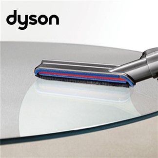 dyson V6 碳纖維軟質毛刷吸頭