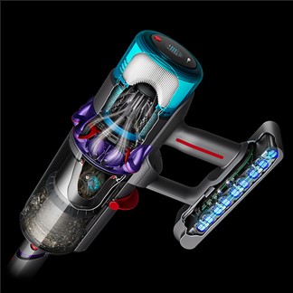 Dyson Gen5Detect Absolute 智慧無線吸塵器★送掛燙機