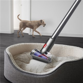 Dyson V12s 乾濕全能洗地吸塵器★送掛燙機+副廠架+滾筒