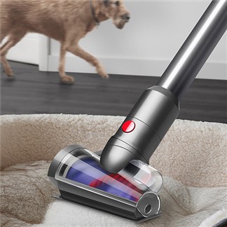 Dyson V12s Origin乾濕洗地吸塵器★送電動牙刷+副廠架+洗地滾筒