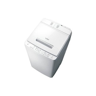 HITACHI 日立11公斤自動投洗直立式洗衣機 BWX110GS 琉璃白