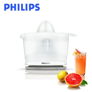 【飛利浦 PHILIPS】歐洲製造 柳丁榨汁機 (HR2738)