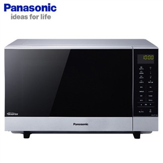 Panasonic國際牌27公升光波燒烤變頻微波爐 NN-GF574