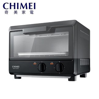 CHIMEI奇美10公升遠紅外線蒸氣電烤箱 EV-10T0AK