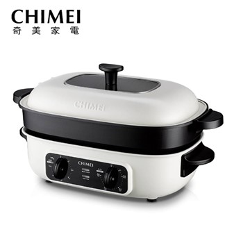 CHIMEI奇美4L多功能大容量蒸烤盤 HP-13BT0K
