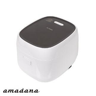 ONE amadana IH 智能料理炊煮器 電子鍋 STCR-0203