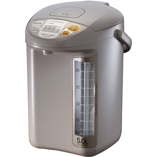 象印 5公升微電腦熱水瓶 CD-LPF50