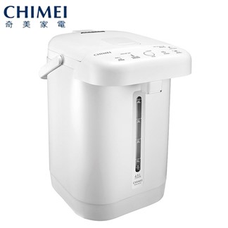 CHIMEI奇美 4.5L不鏽鋼觸控電熱水瓶 WB-45FX00