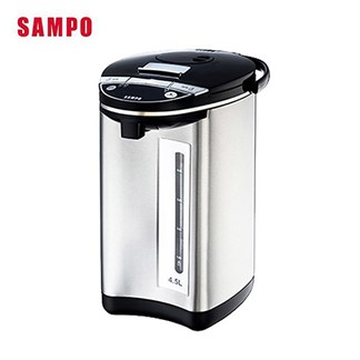 【聲寶SAMPO】 4.5L熱水瓶 KP- LC45W