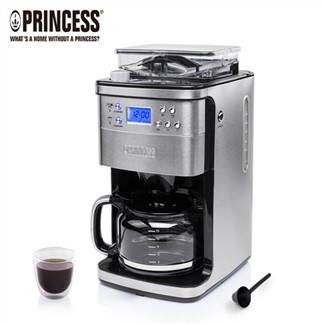 《PRINCESS》荷蘭公主智慧型美式咖啡機(249406)