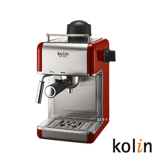 歌林Kolin 義式濃縮咖啡機KCO-UD402E