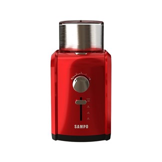 【SAMPO聲寶】可調式自動咖啡研磨機 HM-PC20B