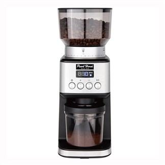 寶馬牌專業電動咖啡磨豆機 SHW-588