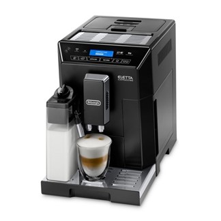 義大利 Delonghi 晶鑽型 全自動咖啡機 ECAM 44.660.B