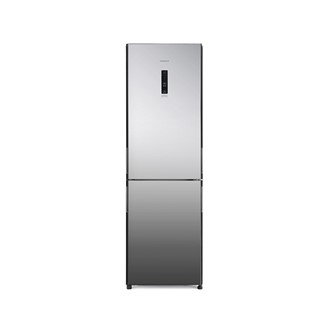 HITACHI日立 313L 1級變頻2門電冰箱 RBX330 琉璃鏡(X)