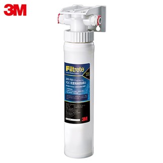 【3M】前置樹脂軟水系統 3RF-S001-5