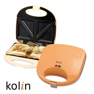 歌林Kolin 熱壓三明治機KT-UD07S