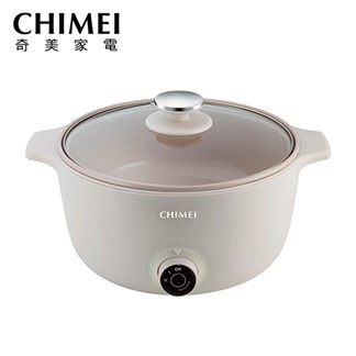 CHIMEI奇美 3L日式陶瓷料理鍋 EP-04MC20