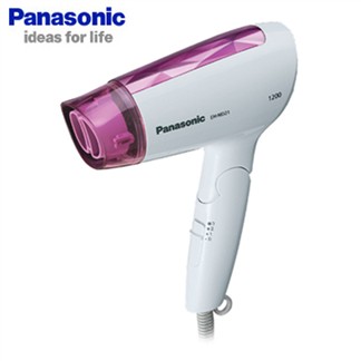 Panasonic國際牌1200W速乾型吹風機 EH-ND21