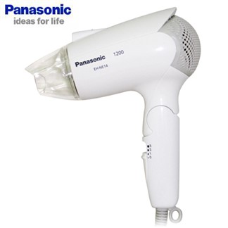 Panasonic國際牌花漾負離子吹風機 EH-NE14-W