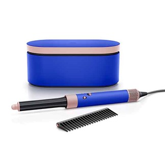 Dyson Airwrap HS05 造型器 長髮版 星空藍★送電動牙刷+收納包