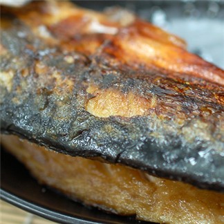 【優鮮配】挪威鯖魚一夜干x6尾免運組(每尾重380g)
