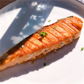 買1送1【優鮮配】鮭魚清肉排5片(225g／片)免運