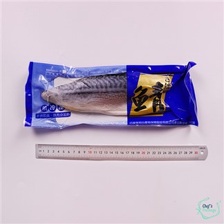 【主廚市集】挪威鯖魚片 11片
