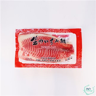 【主廚市集】台灣潮鯛背肉 8包