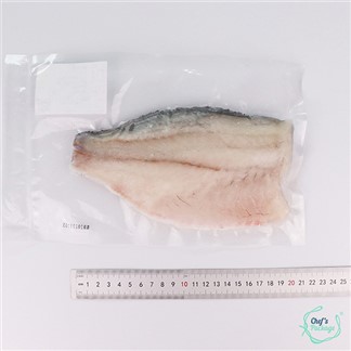 【主廚市集】台灣鱸魚清肉 8包