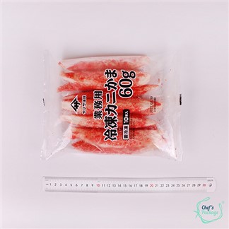 【主廚市集】日本風味巨蟹棒 3包