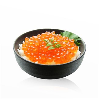 【優鮮配】日本原裝醬油漬鮭魚卵2盒(原裝500g／盒)免運