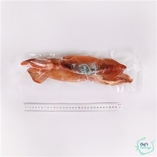【主廚市集】 阿根廷野生大魷魚 5包