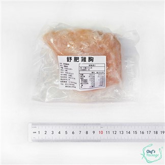 【主廚市集】台灣舒肥雞胸肉 5包