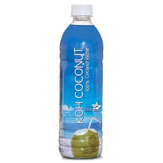 [KOH]酷椰嶼100%椰子汁500ml