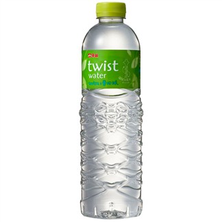 [泰山]Twist Weter環保包裝水1460ml (12入)