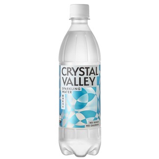 Crystal Valley 礦沛氣泡水(24入)