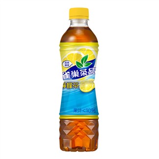 【宅配】雀巢檸檬茶 530ml(24入)